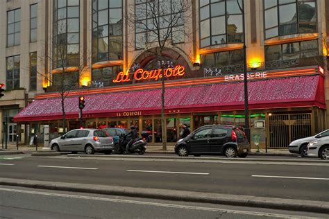 la coupole|LA COUPOLE, Paris